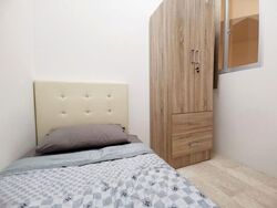 The Regalia (D9), Apartment #627472231